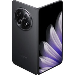 Oppo Find N5 12GB/256GB (черный, китайская версия)