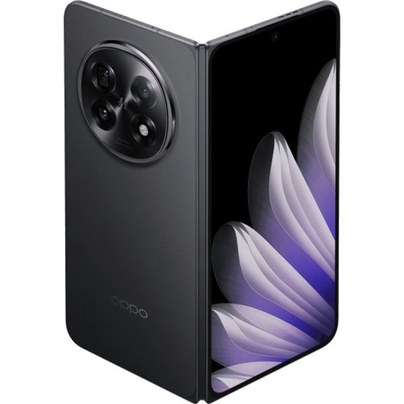 Oppo Find N5 16GB/512GB (черный, китайская версия)