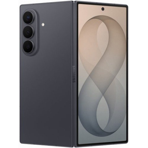 Samsung Galaxy Z Fold8 Ultra SM-F976B 12GB/256GB (серый)