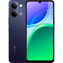 Vivo Y05 V2556 4GB/128GB международная версия (черный)