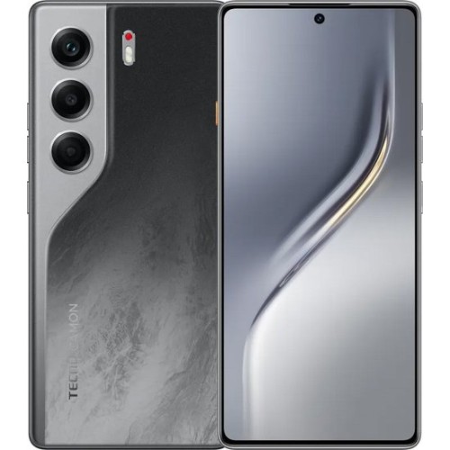 Tecno Camon 40 8GB/128GB (галактический черный)