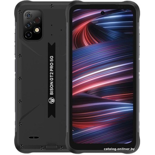 Umidigi Bison GT2 Pro 5G 8GB/256GB (черный) Umidigi Bison GT2 Pro 5G 8GB/256GB (черный)