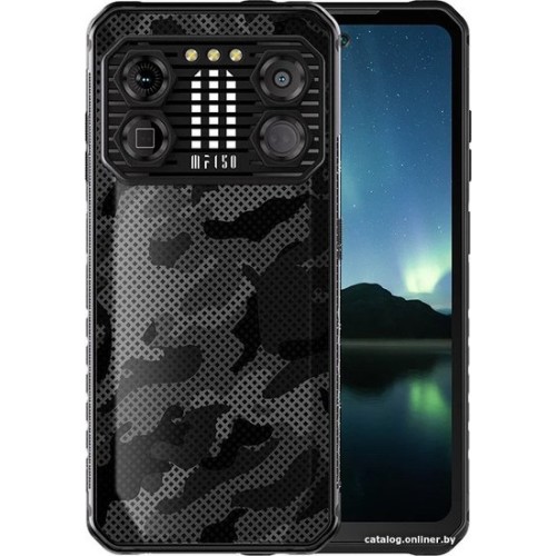 IIIF150 B2 Pro 12GB/256GB (черный)