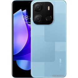 Tecno Pop 7 2GB/64GB (голубой)