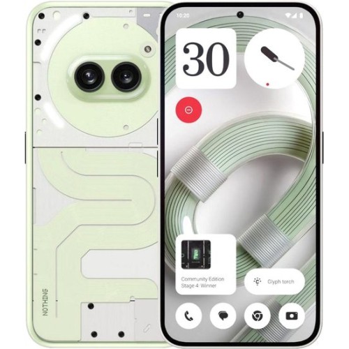 Nothing Phone (2a) Plus 12GB/256GB Community Edition Nothing Phone (2a) Plus 12GB/256GB Community Edition