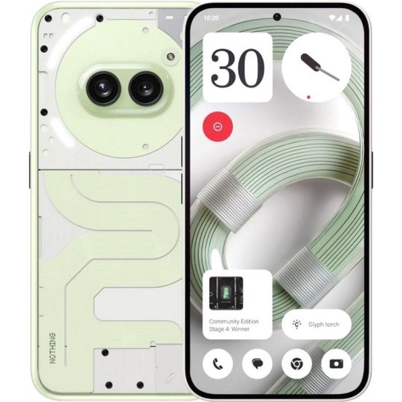 Nothing Phone (2a) Plus 12GB/256GB Community Edition