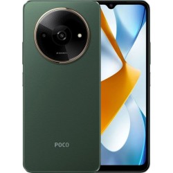 POCO C61 3GB/64GB международная версия (зеленый)