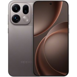 Oppo Find X9s Pro PME110 12GB/256GB китайская версия (титановый)