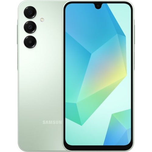 Samsung Galaxy A16 SM-A165F 8GB/128GB (мятный) Samsung Galaxy A16 SM-A165F 8GB/128GB (мятный)