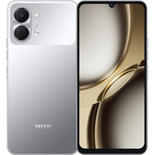 Tecno Spark Go 3 KN3 4GB/64GB (серый)