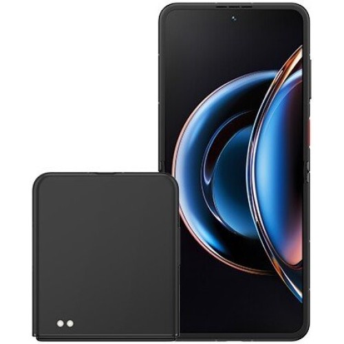 Nubia Flip 3 6GB/128GB международная версия (черный) Nubia Flip 3 6GB/128GB международная версия (черный)