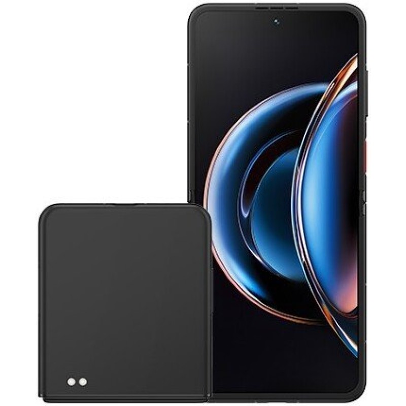 Nubia Flip 3 6GB/128GB международная версия (черный)