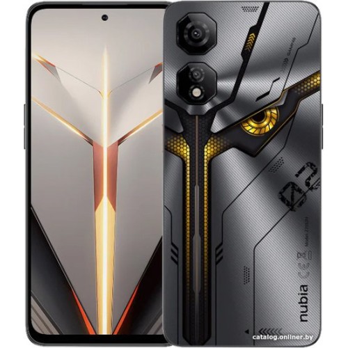 Nubia Neo 2 8GB/256GB международная версия (серый)