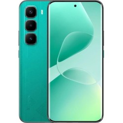 Infinix Hot 60 Pro+ X6886 8GB/128GB (зеленый)