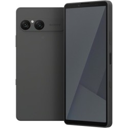 Sony Xperia 10 VII XQ-FE54 8GB/128GB (черный)