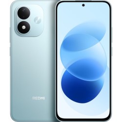 Xiaomi Redmi Note 17 4GB/128GB международная версия (голубой)