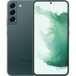 Samsung Galaxy S22+ 5G SM-S906E 8GB/128GB (зеленый)