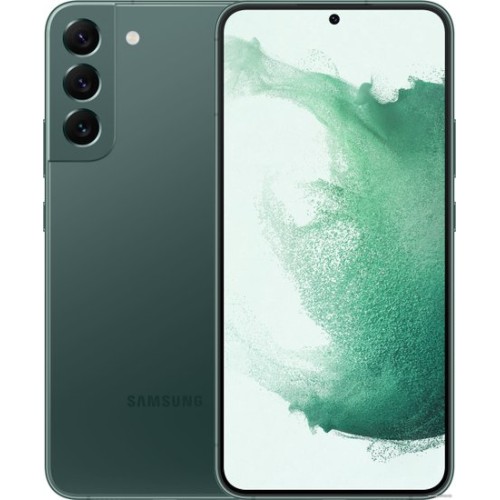 Samsung Galaxy S22+ 5G SM-S906E 8GB/128GB (зеленый) Samsung Galaxy S22+ 5G SM-S906E 8GB/128GB (зеленый)