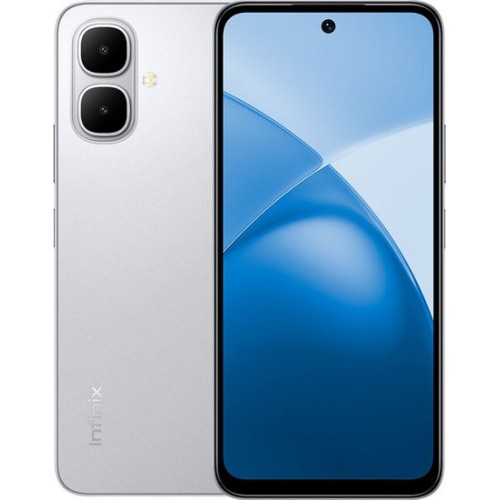 Infinix Smart 10 X6725D 3GB/64GB (серебристый) Infinix Smart 10 X6725D 3GB/64GB (серебристый)