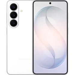 Samsung Galaxy S26 SM-S942B 12GB/256GB (белый)