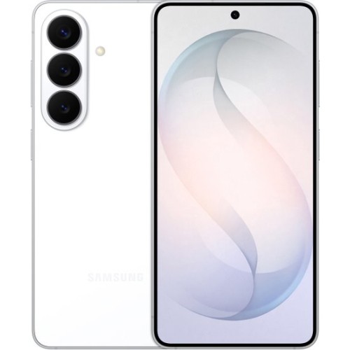 Samsung Galaxy S26 SM-S942B 12GB/256GB (белый)