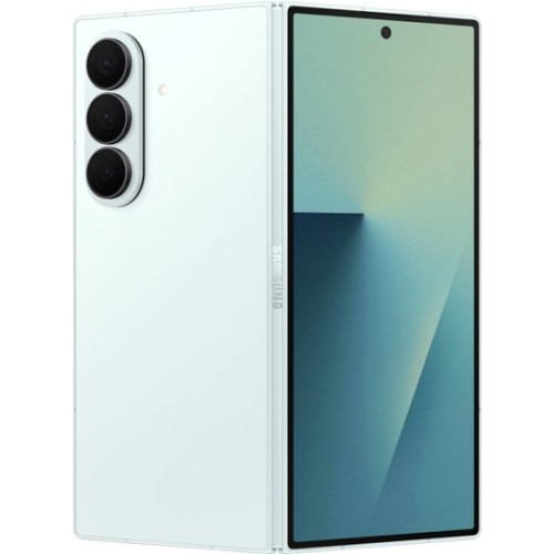 Samsung Galaxy Z Fold7 SM-F966B/DS 12GB/512GB (мятный)