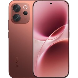 Vivo V70 V2538 12GB/256GB международная версия (коричневый)