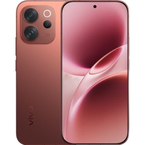 Vivo V70 V2538 12GB/256GB международная версия (коричневый)