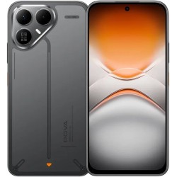 Tecno Pova 8 5G LK6 8GB/128GB (черный)