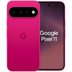 Google Pixel 11 12GB/256GB (гибискус)