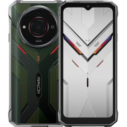 Hotwav T7s 4GB/128GB (зеленый)