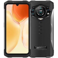 Doogee S98 (черный)