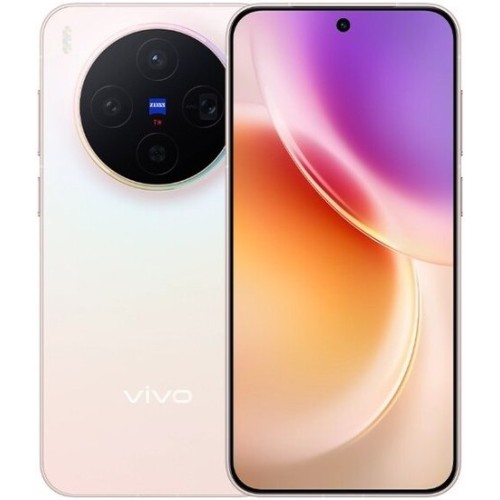 Vivo X300 V2509A 12GB/256GB китайская версия (розовый)