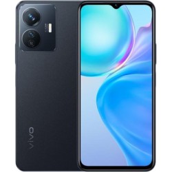 Vivo Y77e V2166BA 6GB/128GB китайская версия (кристальный черный)