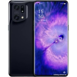 Oppo Find X5 CPH2307 8GB/256GB международная версия (черный)