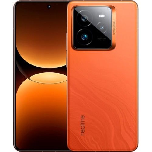 Realme GT7 Pro RMX5011 12GB/256GB международная версия (марсианский песок)