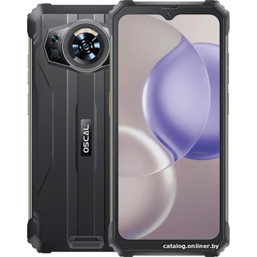 Oscal S80 (черный)