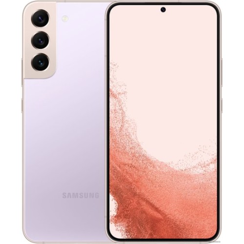 Samsung Galaxy S22+ 5G SM-S906B/DS 8GB/256GB (фиолетовый)
