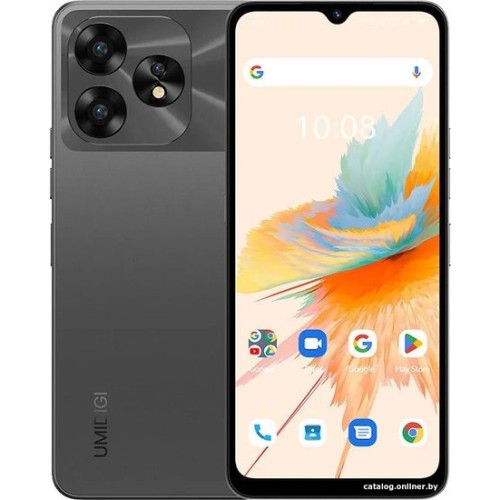Umidigi A15 8GB/256GB (черный) Umidigi A15 8GB/256GB (черный)