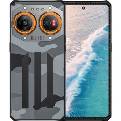 IIIF150 Air2 Ultra 12GB/256GB (черный)