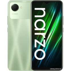 Realme Narzo 50i Prime 3GB/32GB международная версия (мятно-зеленый)
