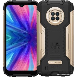 Doogee S96 GT (золотистый)