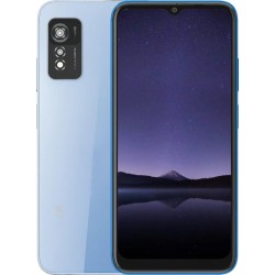 Coolpad CP12p 4GB/128GB (голубой)