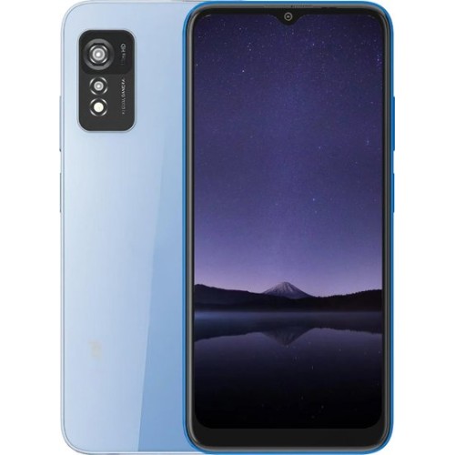 Coolpad CP12p 4GB/128GB (голубой)