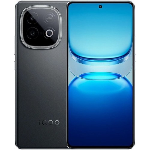 iQOO Neo 10 16GB/512GB международная версия (обсидиан) iQOO Neo 10 16GB/512GB международная версия (обсидиан)