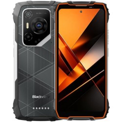 Blackview BL7000 Pro 8GB/256GB (оранжевый/черный)