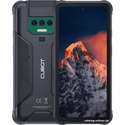 Cubot KingKong 8 6GB/256GB (зеленый)