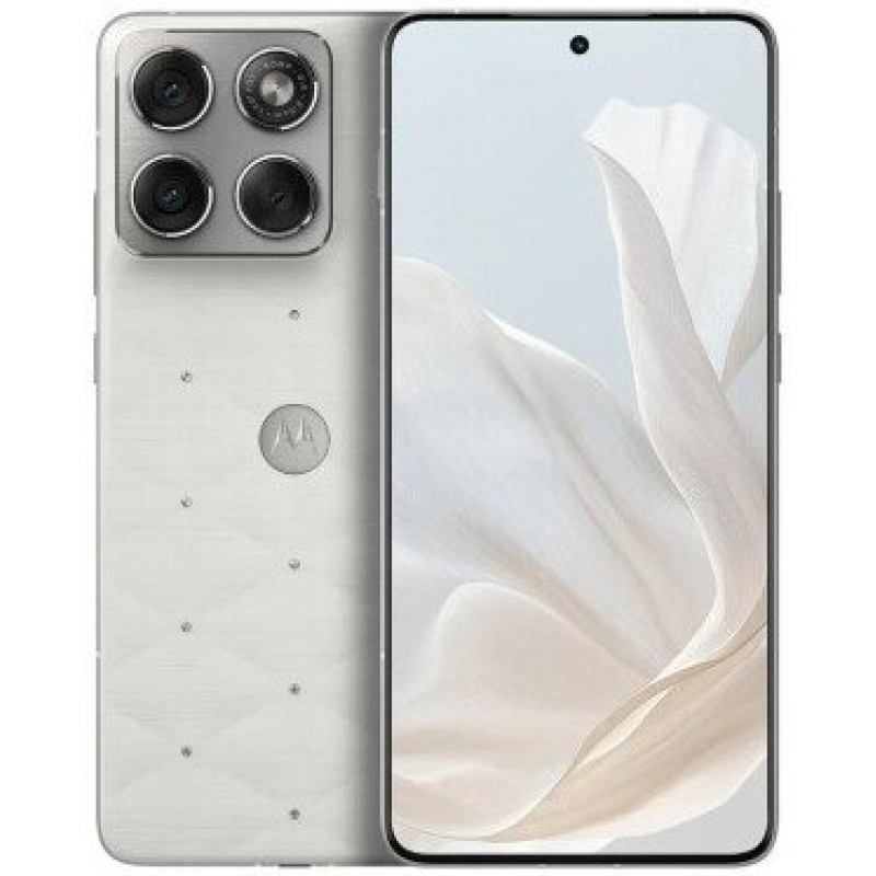 Motorola Edge 70 12GB/512GB (облачный)