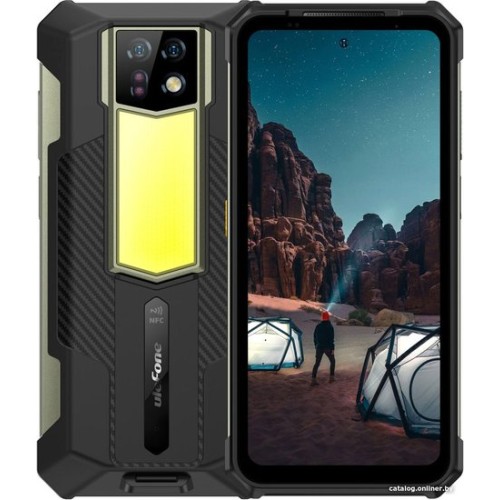 Ulefone Armor 24 12GB/256GB (черный)