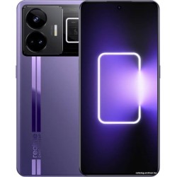 Realme GT Neo 5 240W 16GB/1TB (фиолетовый)